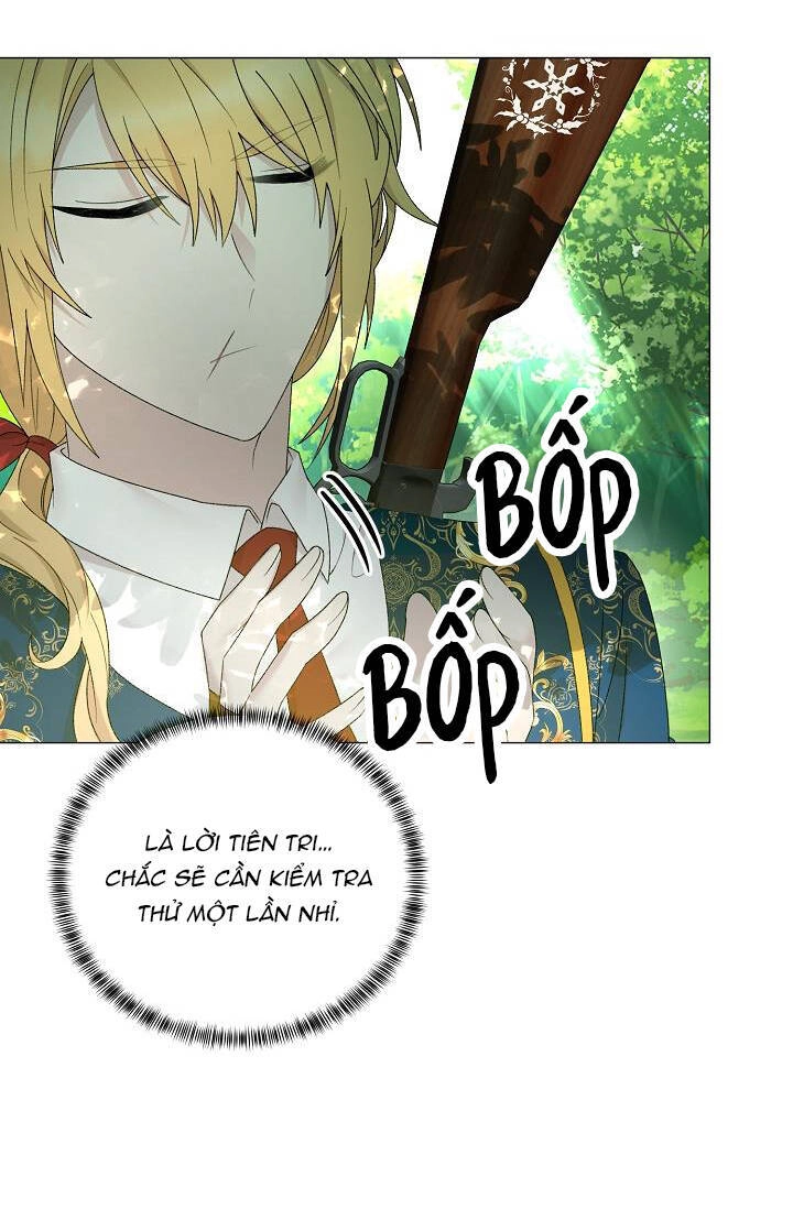 Ngay Cả Khi Là Ác Nữ, Tôi Vẫn Sẽ Trở Thành Nữ Chính Chapter 20 - 51