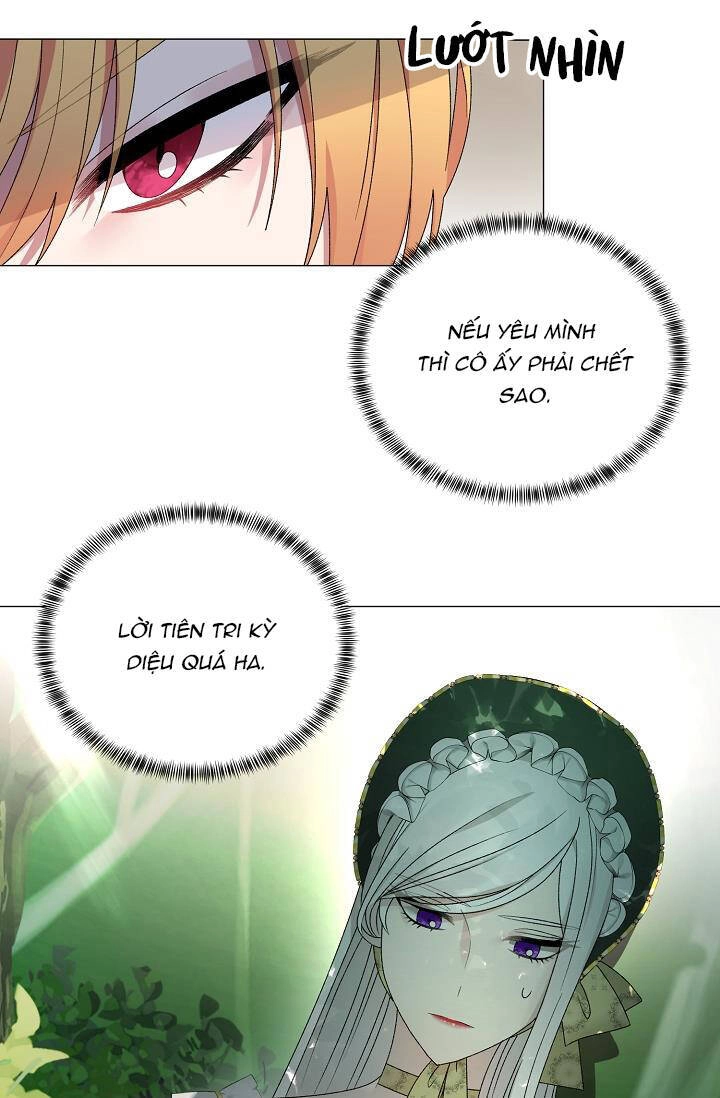 Ngay Cả Khi Là Ác Nữ, Tôi Vẫn Sẽ Trở Thành Nữ Chính Chapter 20 - 52