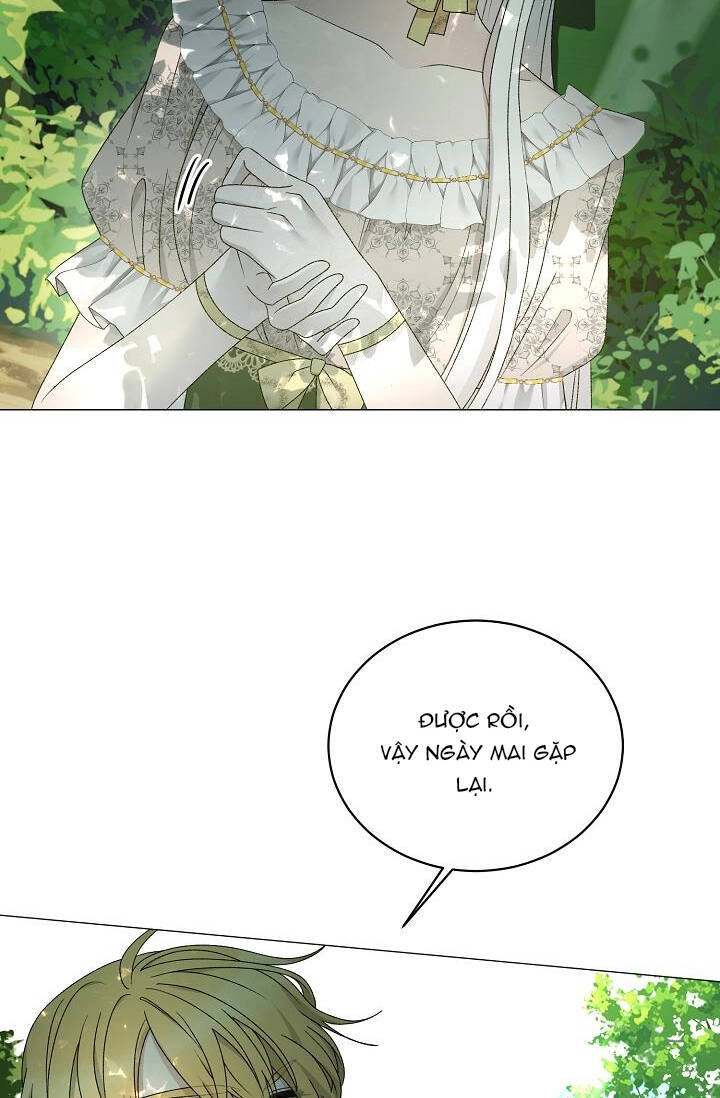 Ngay Cả Khi Là Ác Nữ, Tôi Vẫn Sẽ Trở Thành Nữ Chính Chapter 20 - 53