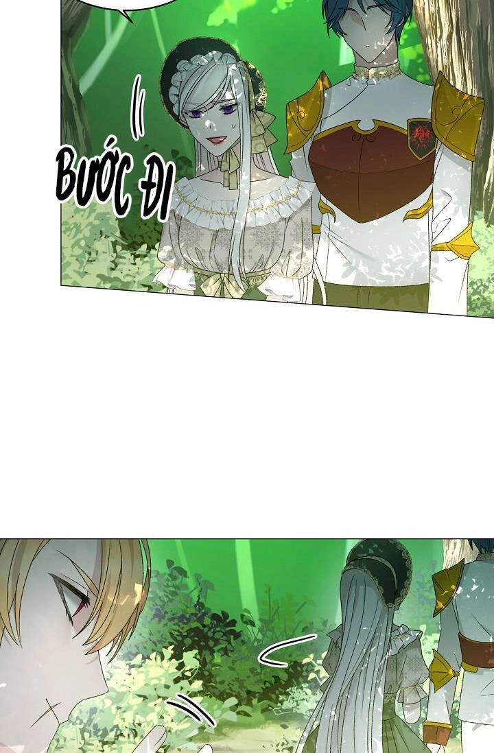 Ngay Cả Khi Là Ác Nữ, Tôi Vẫn Sẽ Trở Thành Nữ Chính Chapter 20 - 55