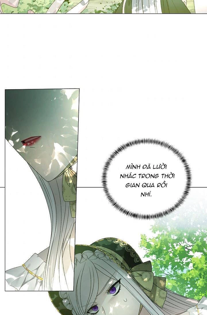 Ngay Cả Khi Là Ác Nữ, Tôi Vẫn Sẽ Trở Thành Nữ Chính Chapter 20 - 56