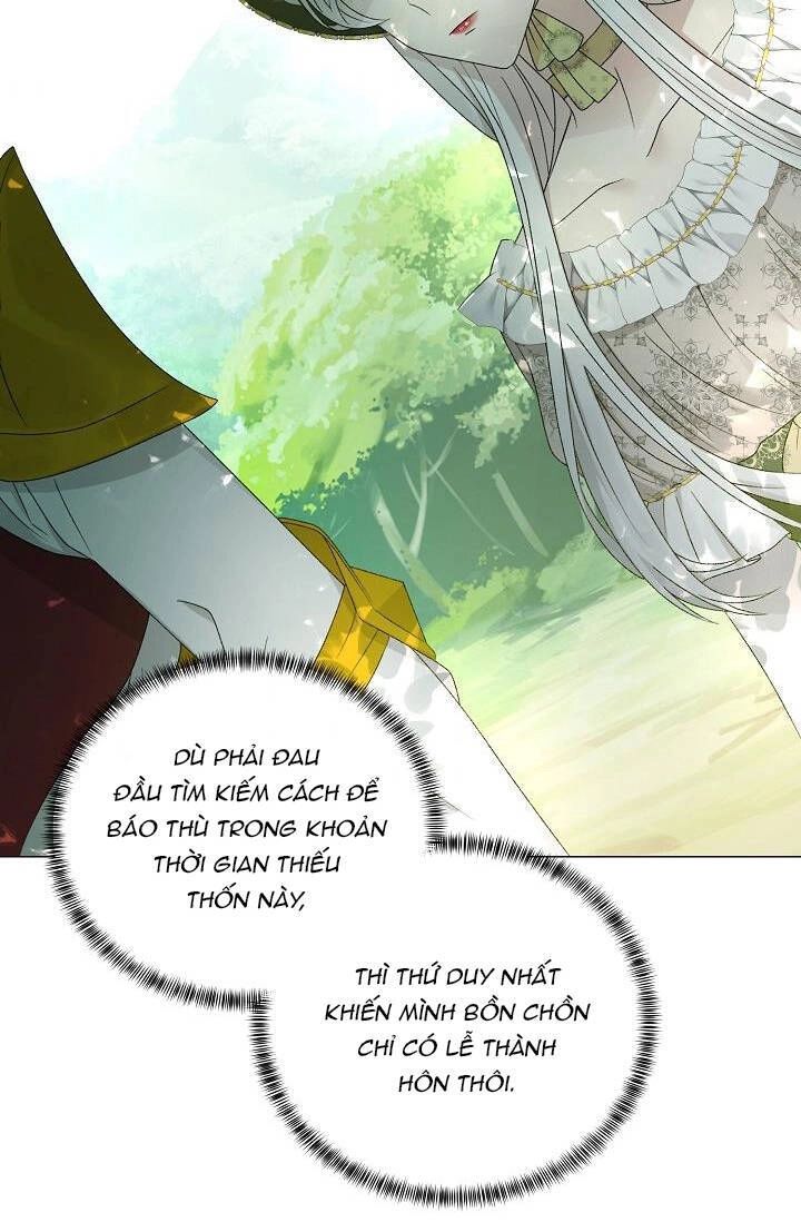 Ngay Cả Khi Là Ác Nữ, Tôi Vẫn Sẽ Trở Thành Nữ Chính Chapter 20 - 57