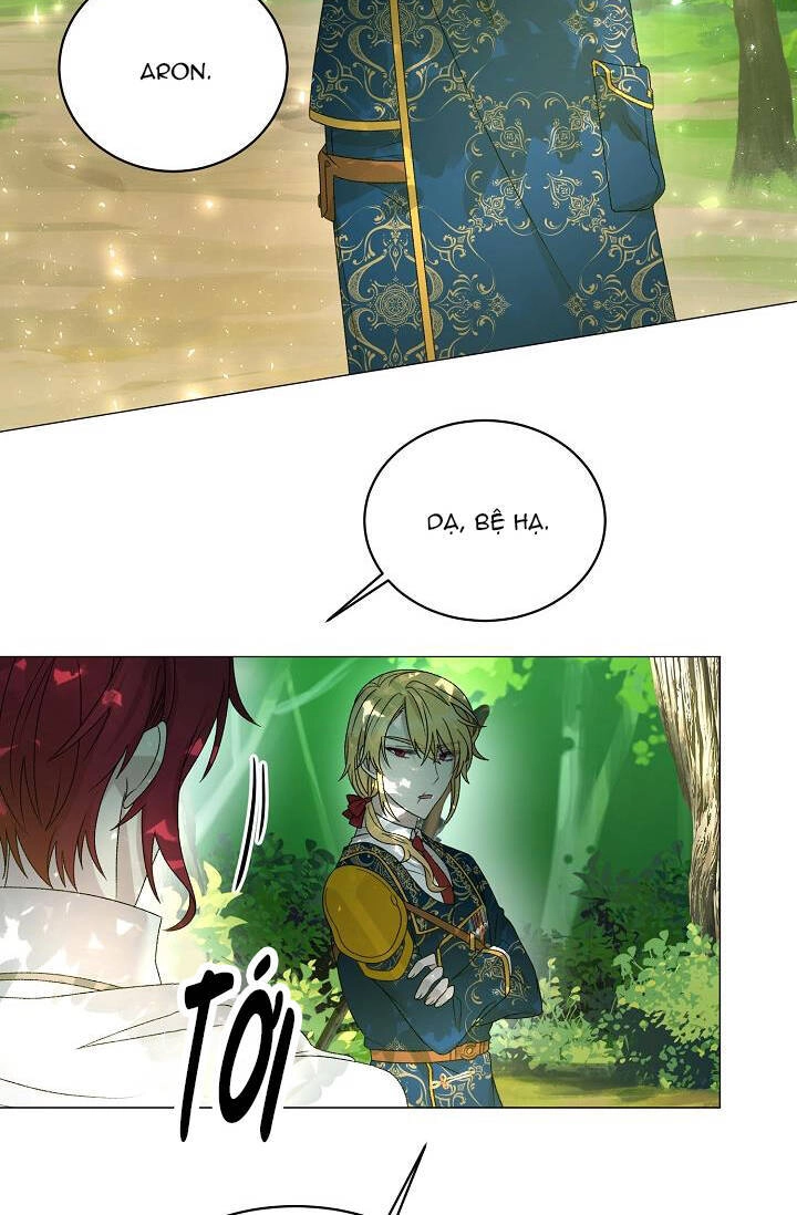 Ngay Cả Khi Là Ác Nữ, Tôi Vẫn Sẽ Trở Thành Nữ Chính Chapter 20 - 61