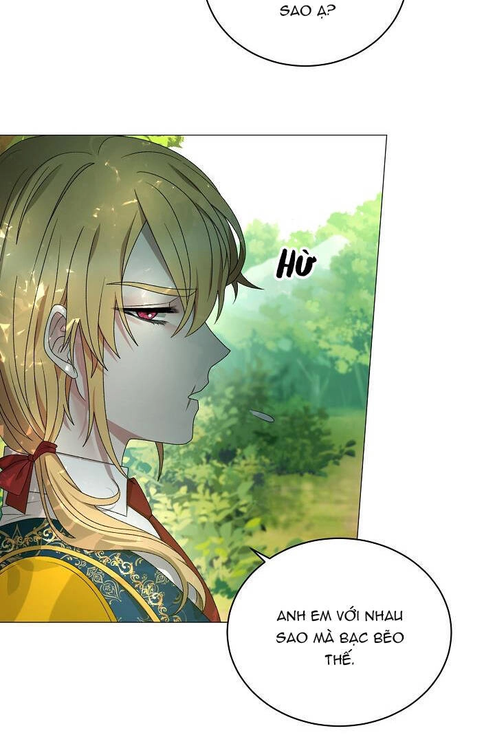 Ngay Cả Khi Là Ác Nữ, Tôi Vẫn Sẽ Trở Thành Nữ Chính Chapter 20 - 64