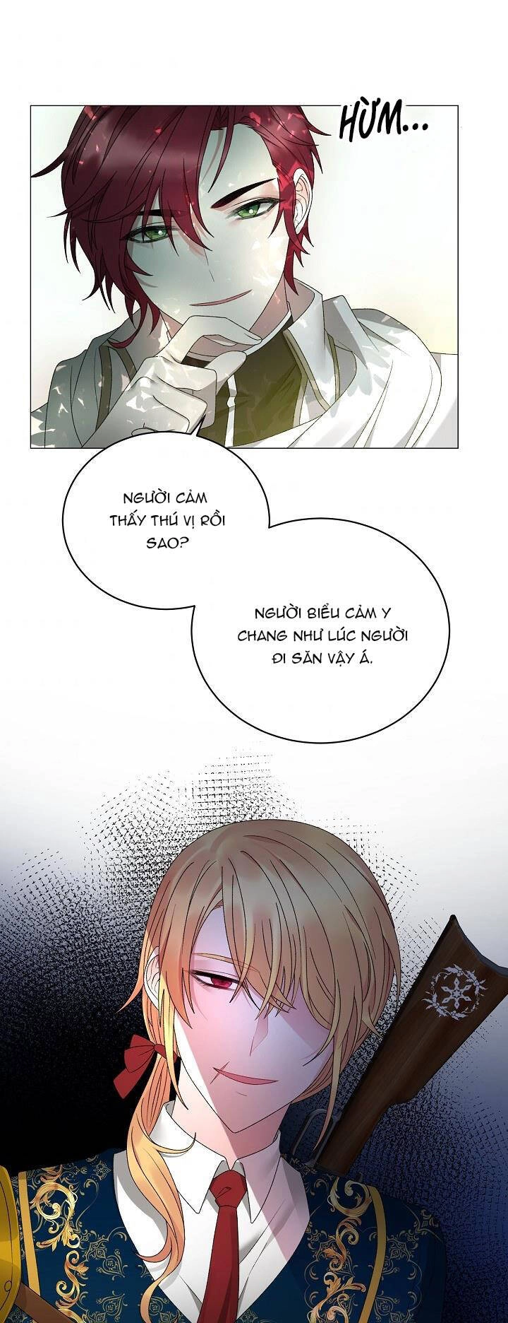 Ngay Cả Khi Là Ác Nữ, Tôi Vẫn Sẽ Trở Thành Nữ Chính Chapter 20 - 67