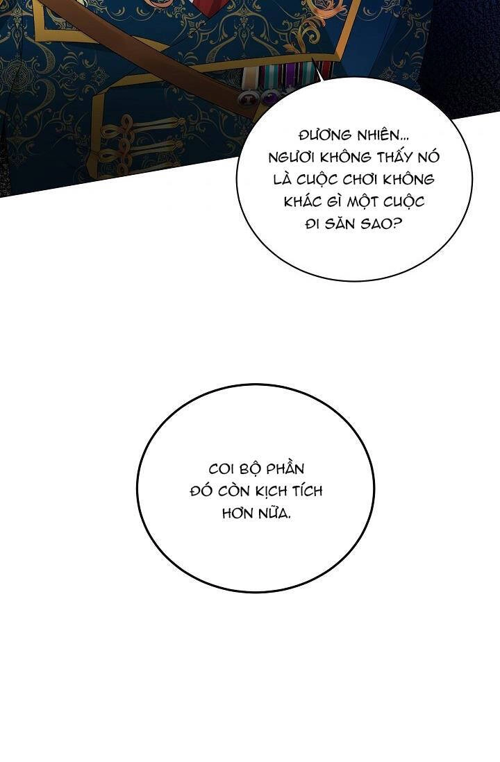 Ngay Cả Khi Là Ác Nữ, Tôi Vẫn Sẽ Trở Thành Nữ Chính Chapter 20 - 68