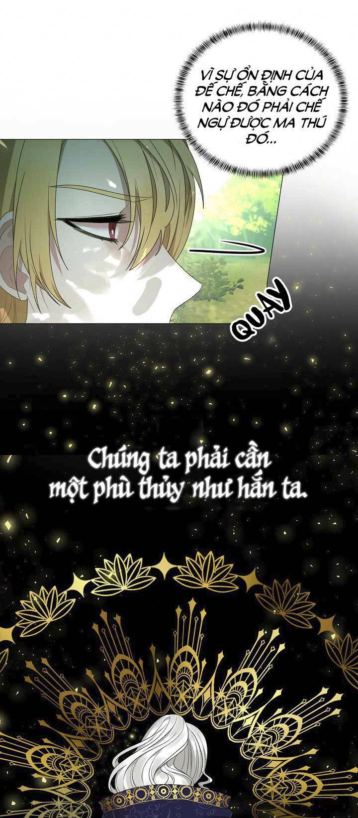 Ngay Cả Khi Là Ác Nữ, Tôi Vẫn Sẽ Trở Thành Nữ Chính Chapter 21 - 4