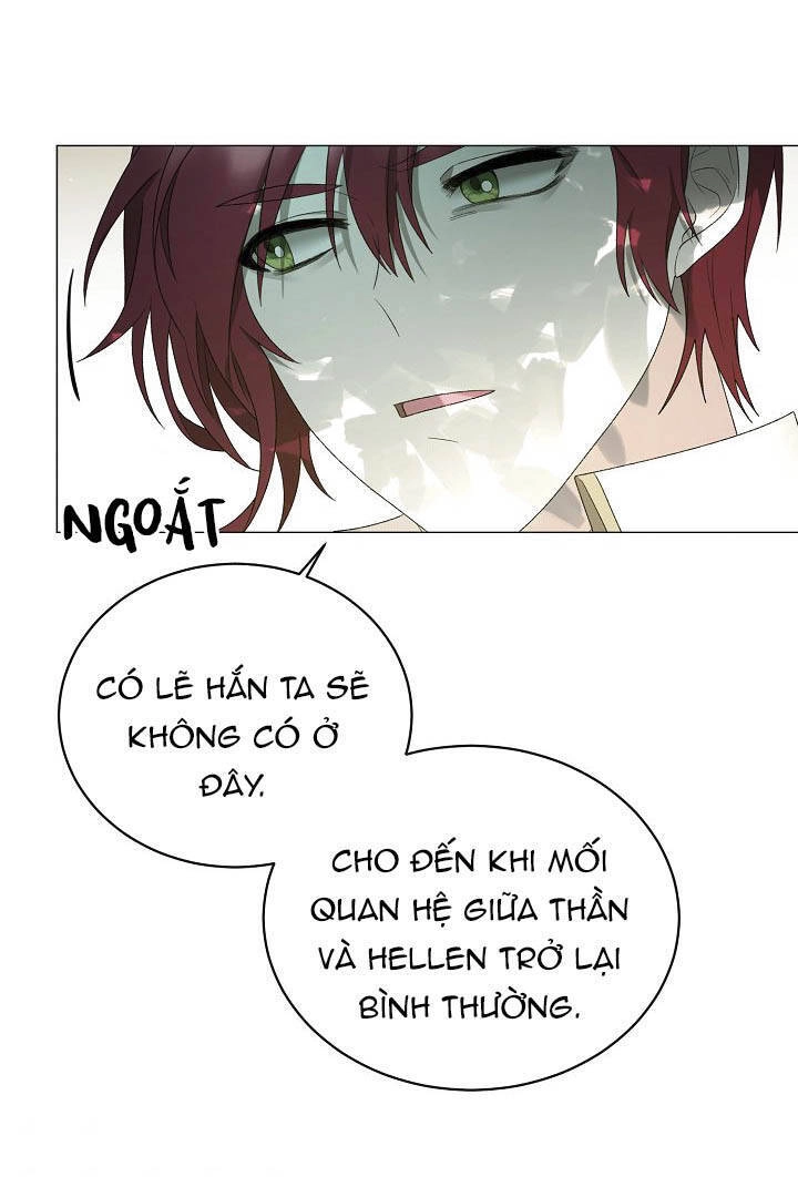 Ngay Cả Khi Là Ác Nữ, Tôi Vẫn Sẽ Trở Thành Nữ Chính Chapter 21 - 6