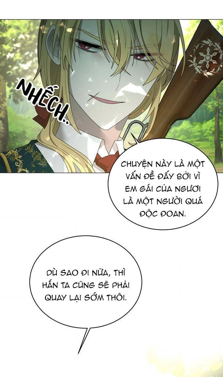 Ngay Cả Khi Là Ác Nữ, Tôi Vẫn Sẽ Trở Thành Nữ Chính Chapter 21 - 7