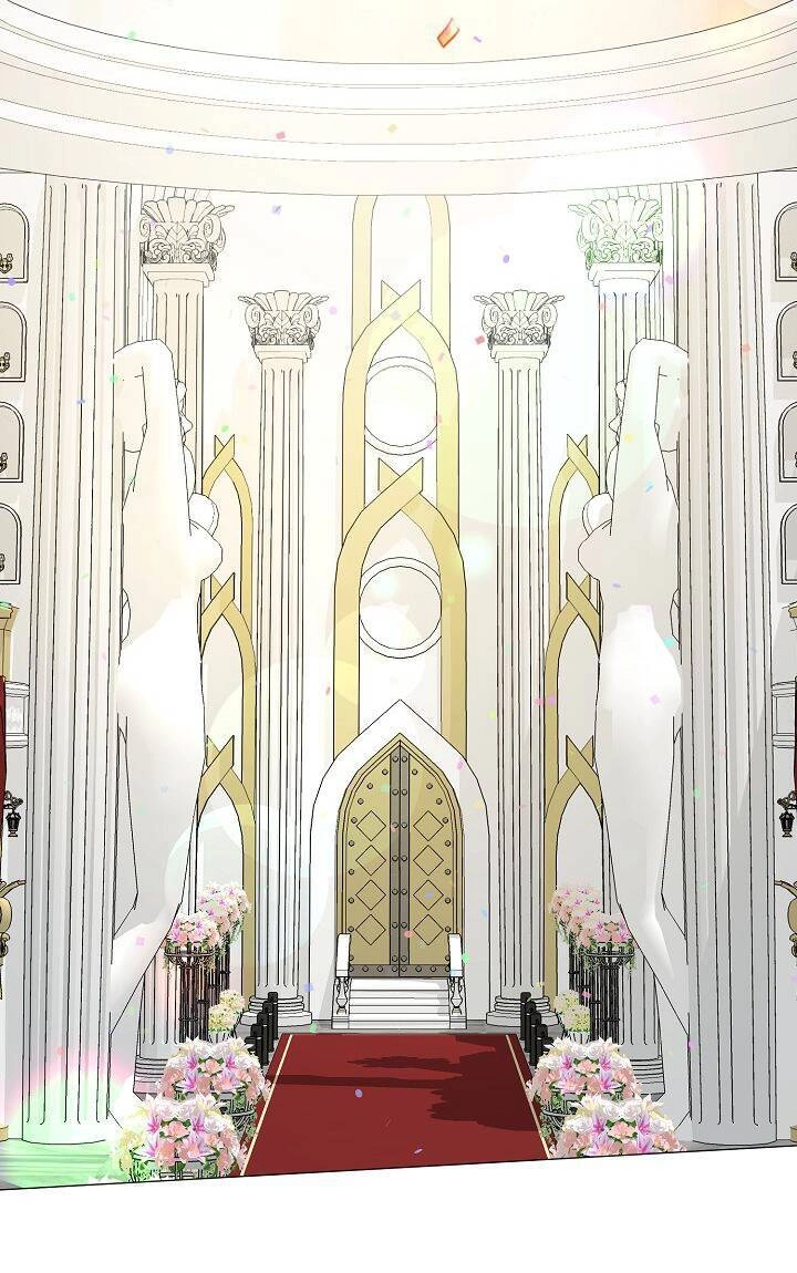 Ngay Cả Khi Là Ác Nữ, Tôi Vẫn Sẽ Trở Thành Nữ Chính Chapter 21 - 10