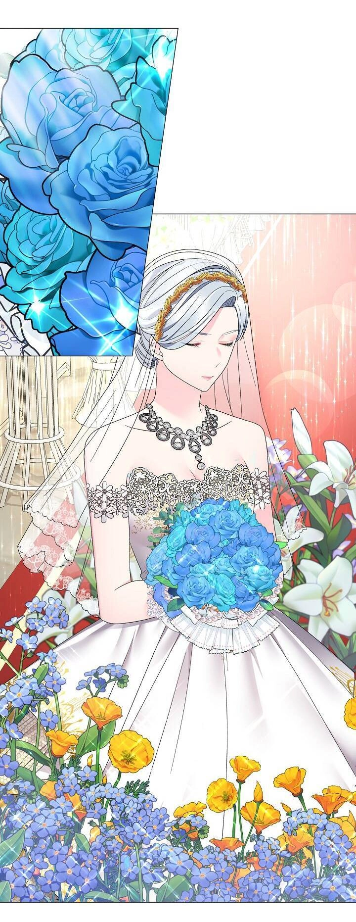 Ngay Cả Khi Là Ác Nữ, Tôi Vẫn Sẽ Trở Thành Nữ Chính Chapter 21 - 11