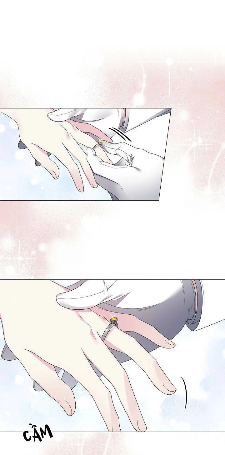 Ngay Cả Khi Là Ác Nữ, Tôi Vẫn Sẽ Trở Thành Nữ Chính Chapter 21 - 13