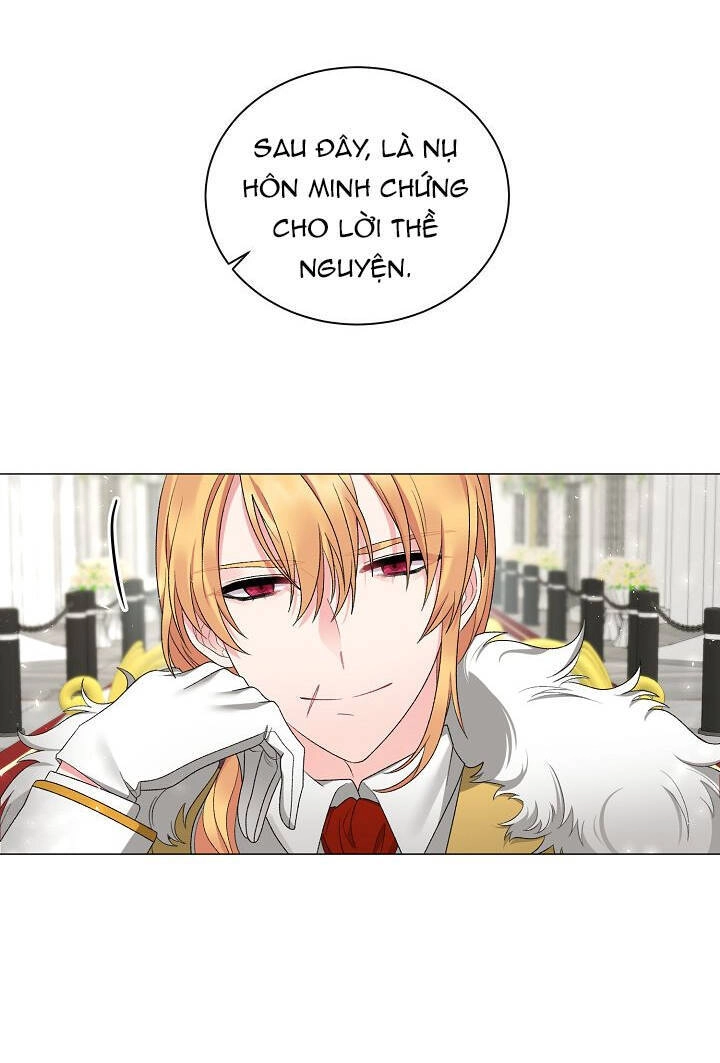 Ngay Cả Khi Là Ác Nữ, Tôi Vẫn Sẽ Trở Thành Nữ Chính Chapter 21 - 15