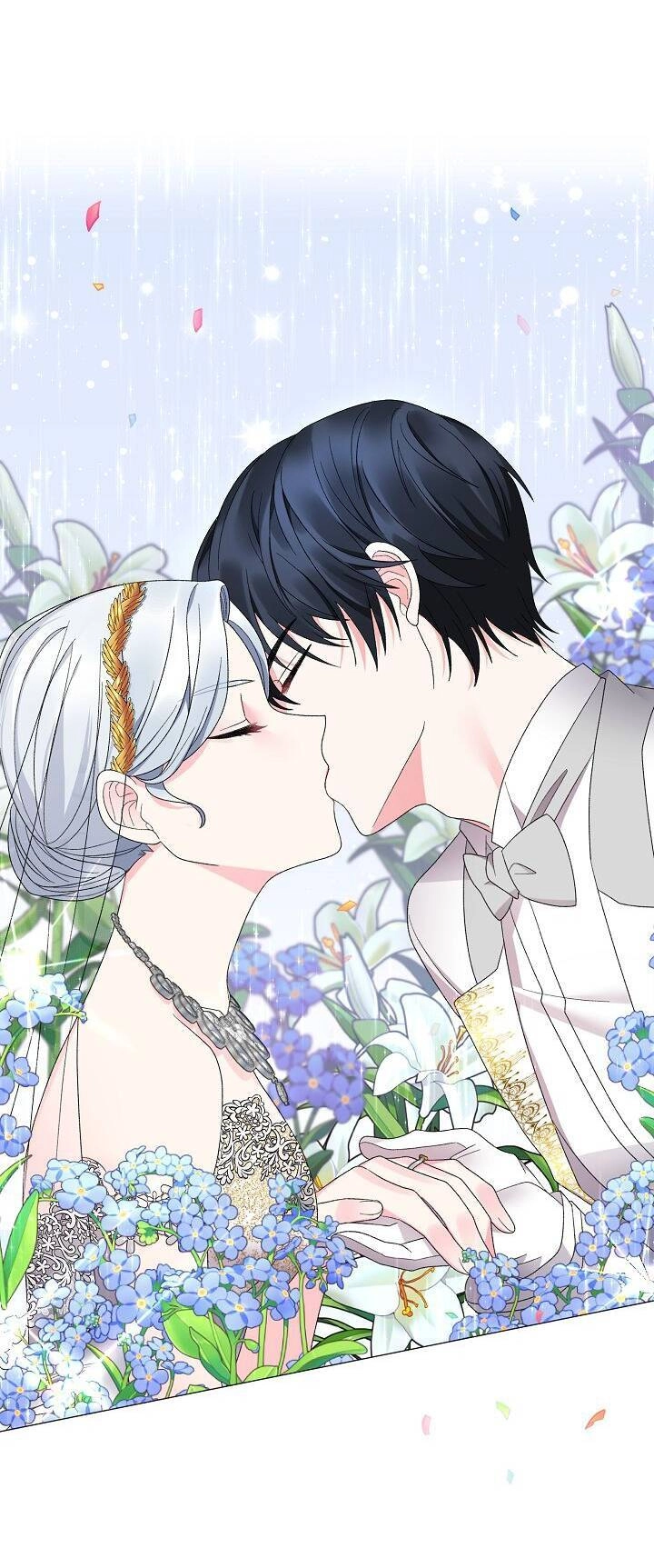 Ngay Cả Khi Là Ác Nữ, Tôi Vẫn Sẽ Trở Thành Nữ Chính Chapter 21 - 16