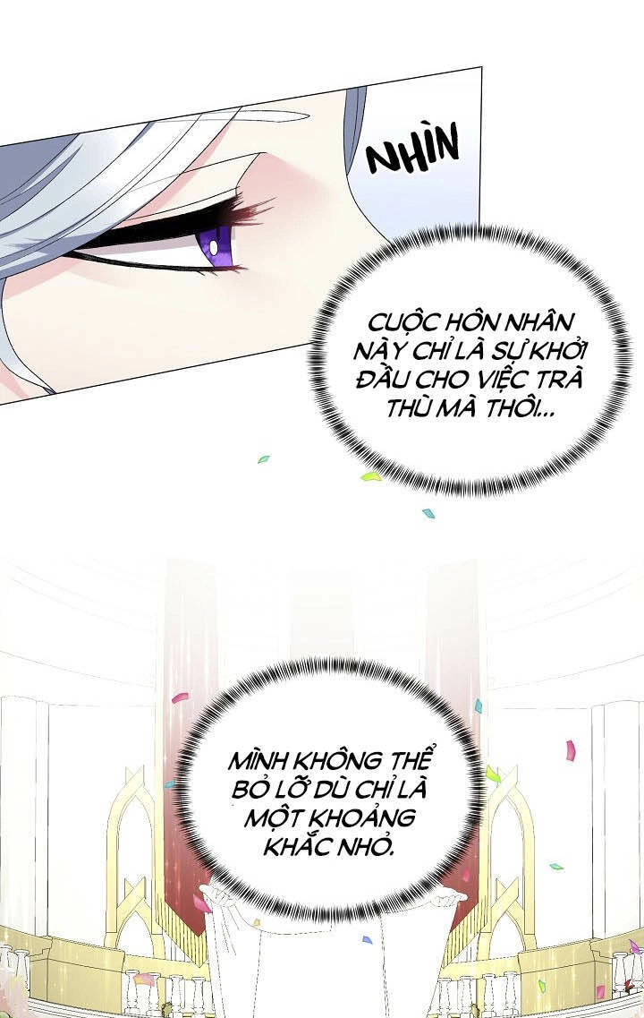 Ngay Cả Khi Là Ác Nữ, Tôi Vẫn Sẽ Trở Thành Nữ Chính Chapter 21 - 17