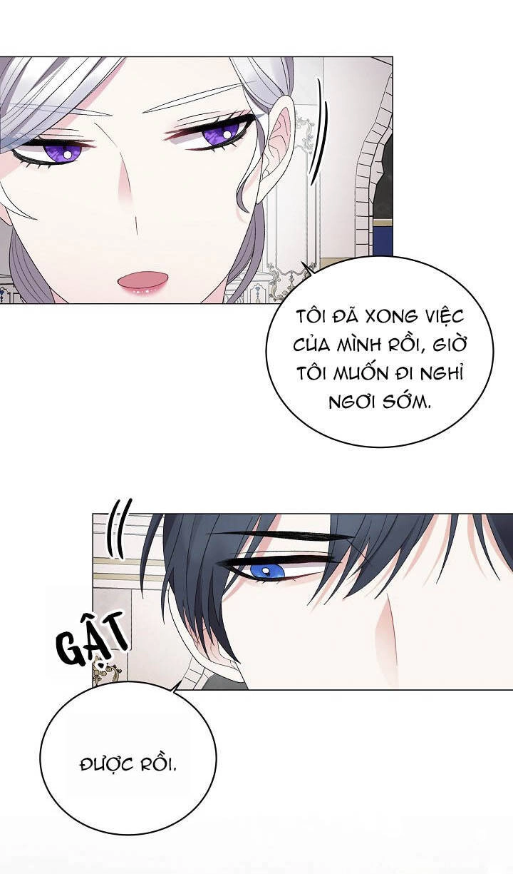 Ngay Cả Khi Là Ác Nữ, Tôi Vẫn Sẽ Trở Thành Nữ Chính Chapter 21 - 21