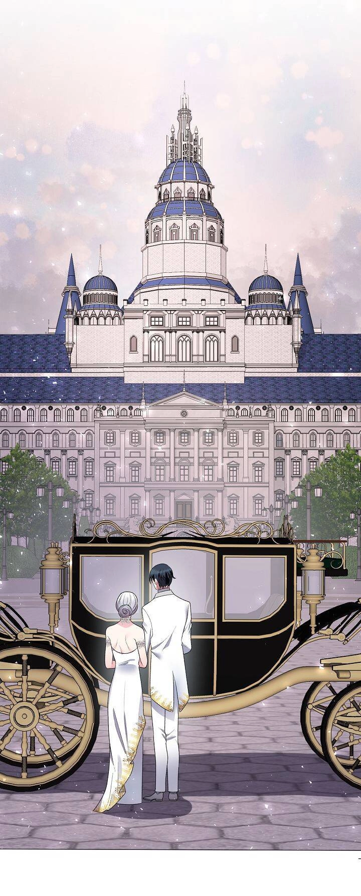 Ngay Cả Khi Là Ác Nữ, Tôi Vẫn Sẽ Trở Thành Nữ Chính Chapter 21 - 22