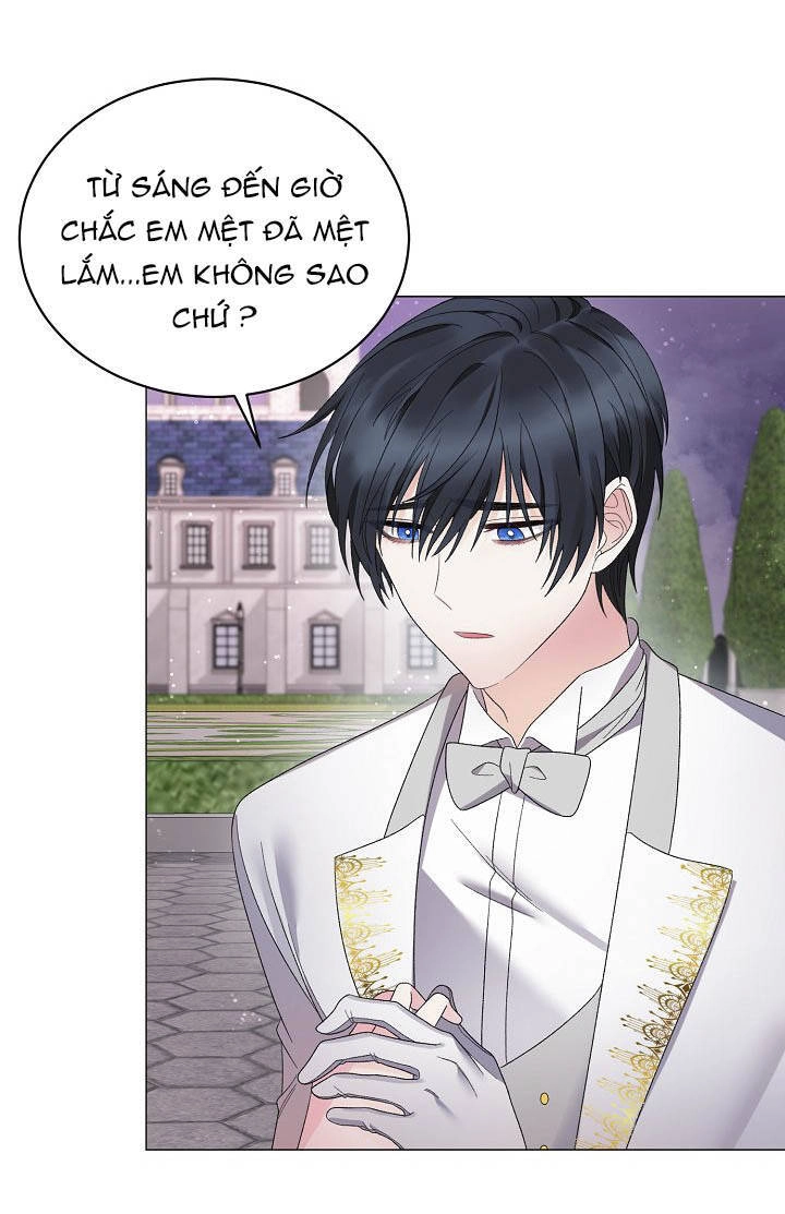 Ngay Cả Khi Là Ác Nữ, Tôi Vẫn Sẽ Trở Thành Nữ Chính Chapter 21 - 23