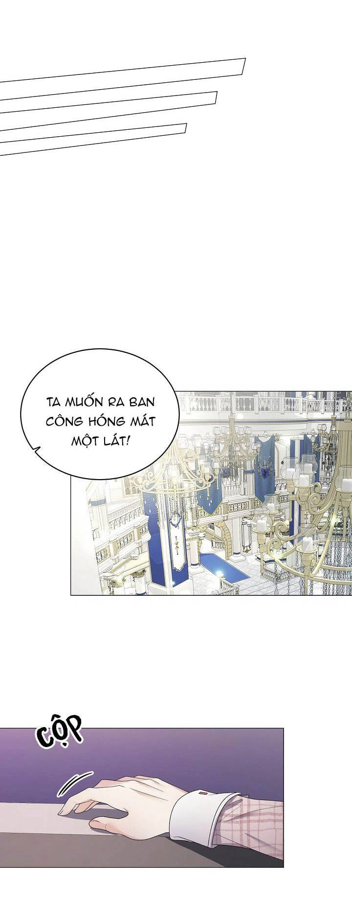 Ngay Cả Khi Là Ác Nữ, Tôi Vẫn Sẽ Trở Thành Nữ Chính Chapter 21 - 26