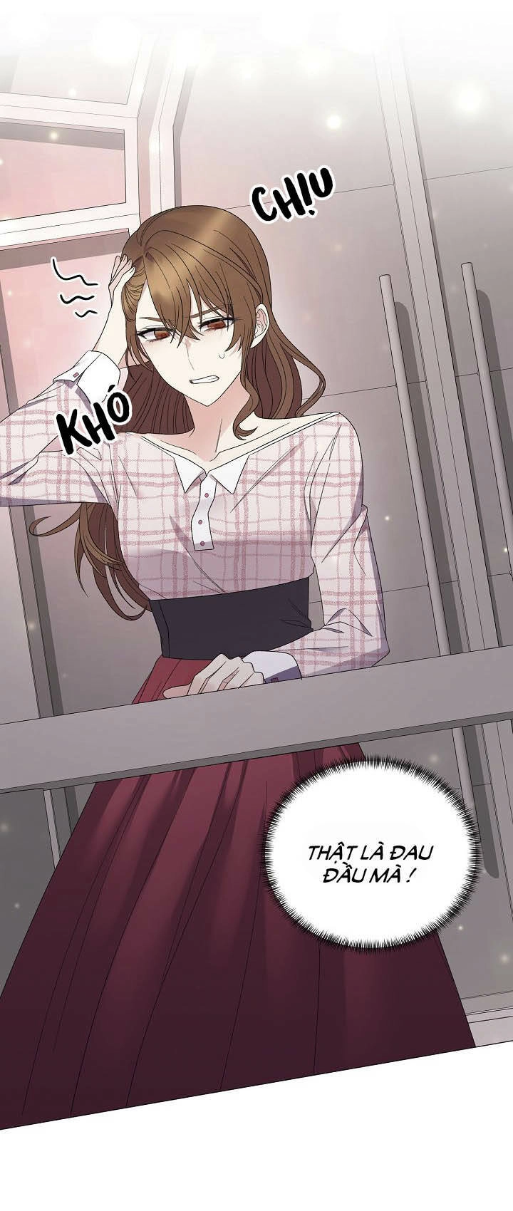 Ngay Cả Khi Là Ác Nữ, Tôi Vẫn Sẽ Trở Thành Nữ Chính Chapter 21 - 27