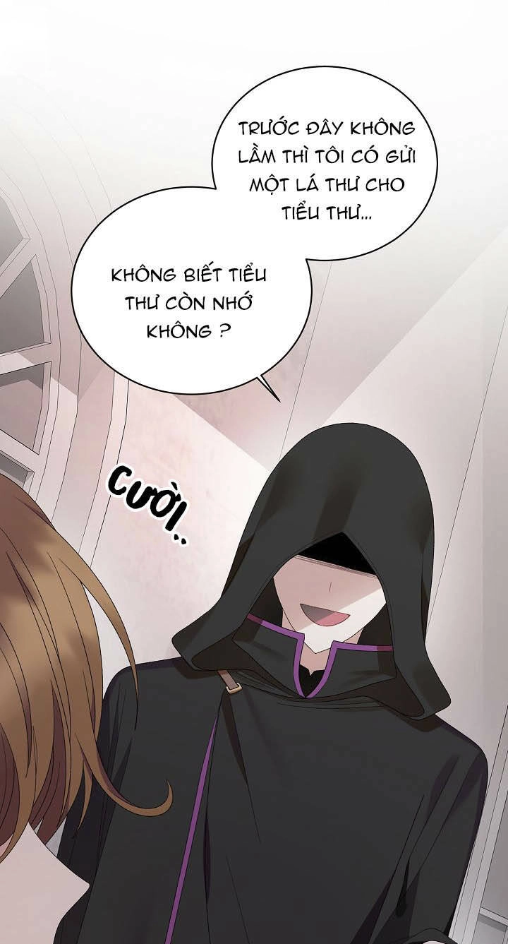 Ngay Cả Khi Là Ác Nữ, Tôi Vẫn Sẽ Trở Thành Nữ Chính Chapter 21 - 29