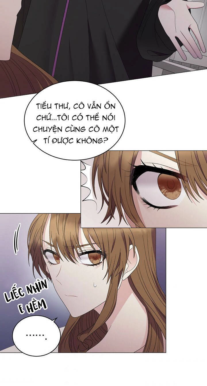 Ngay Cả Khi Là Ác Nữ, Tôi Vẫn Sẽ Trở Thành Nữ Chính Chapter 21 - 30