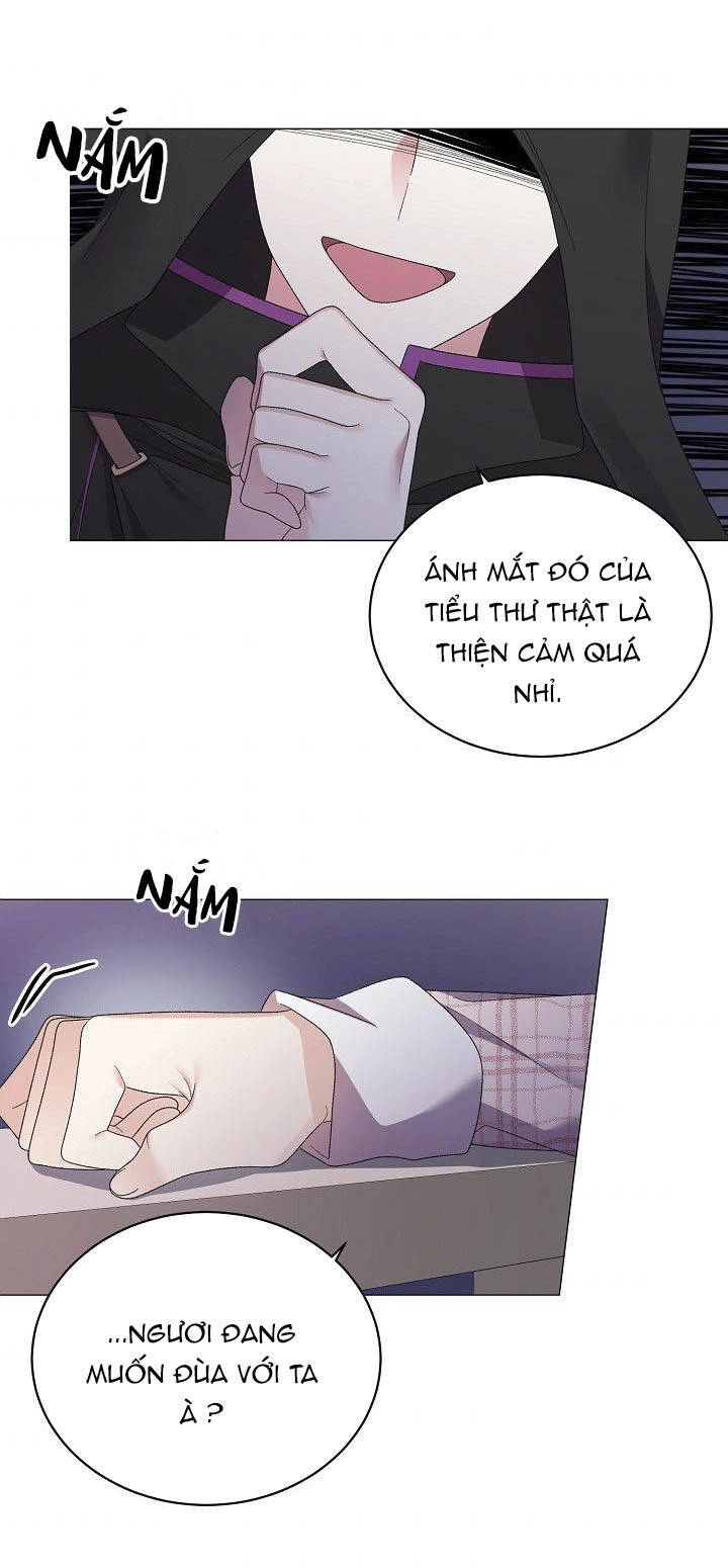 Ngay Cả Khi Là Ác Nữ, Tôi Vẫn Sẽ Trở Thành Nữ Chính Chapter 21 - 31