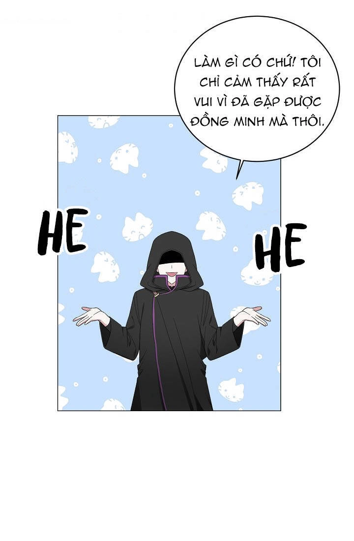 Ngay Cả Khi Là Ác Nữ, Tôi Vẫn Sẽ Trở Thành Nữ Chính Chapter 21 - 32