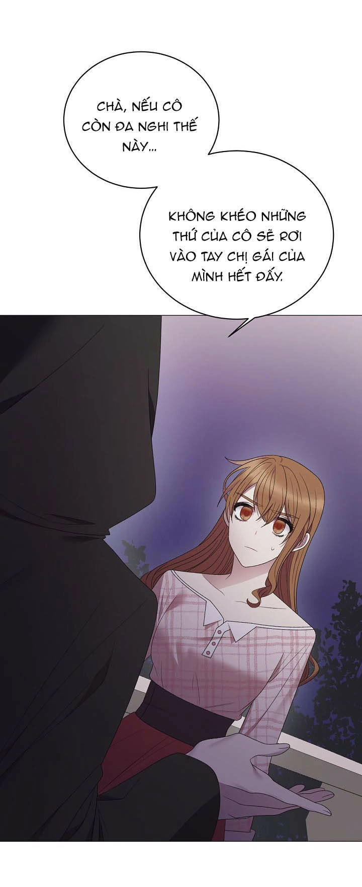 Ngay Cả Khi Là Ác Nữ, Tôi Vẫn Sẽ Trở Thành Nữ Chính Chapter 21 - 34