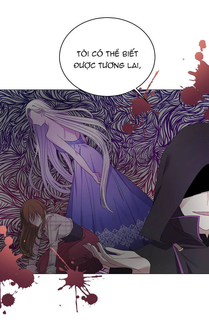 Ngay Cả Khi Là Ác Nữ, Tôi Vẫn Sẽ Trở Thành Nữ Chính Chapter 21 - 35