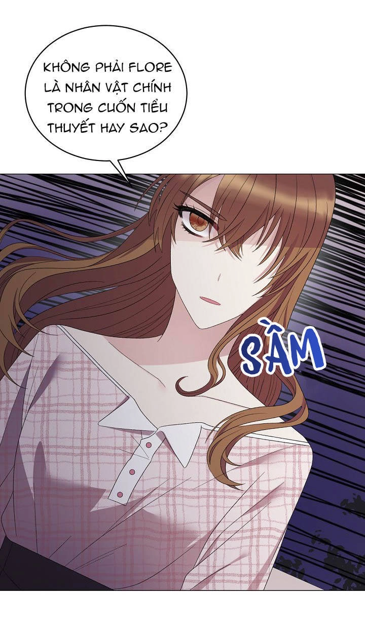 Ngay Cả Khi Là Ác Nữ, Tôi Vẫn Sẽ Trở Thành Nữ Chính Chapter 21 - 36