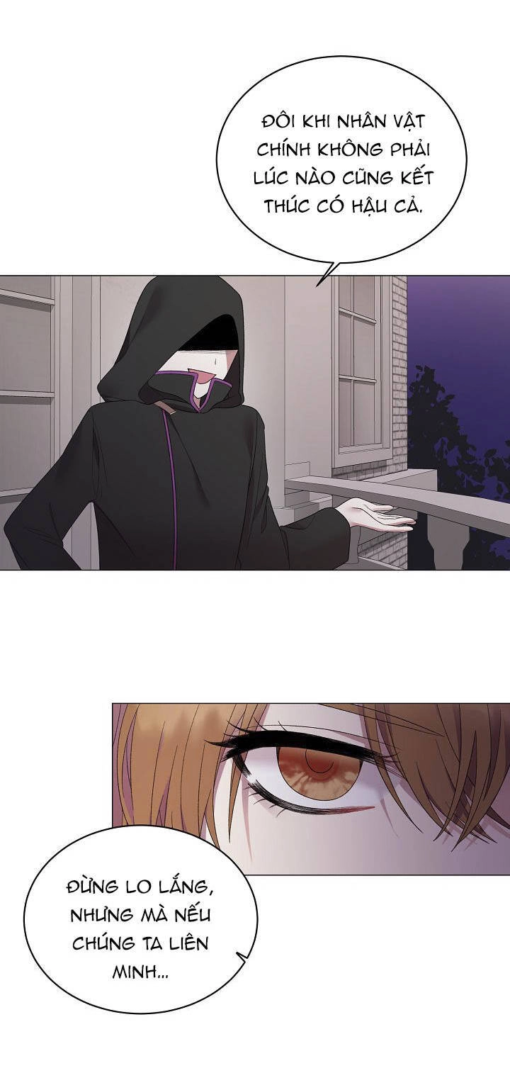 Ngay Cả Khi Là Ác Nữ, Tôi Vẫn Sẽ Trở Thành Nữ Chính Chapter 21 - 37