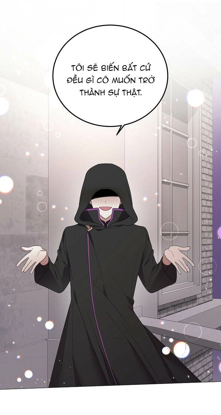 Ngay Cả Khi Là Ác Nữ, Tôi Vẫn Sẽ Trở Thành Nữ Chính Chapter 21 - 38