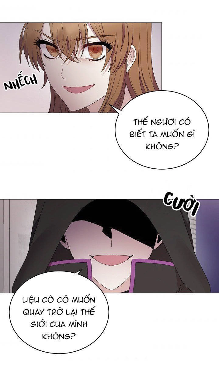 Ngay Cả Khi Là Ác Nữ, Tôi Vẫn Sẽ Trở Thành Nữ Chính Chapter 21 - 39