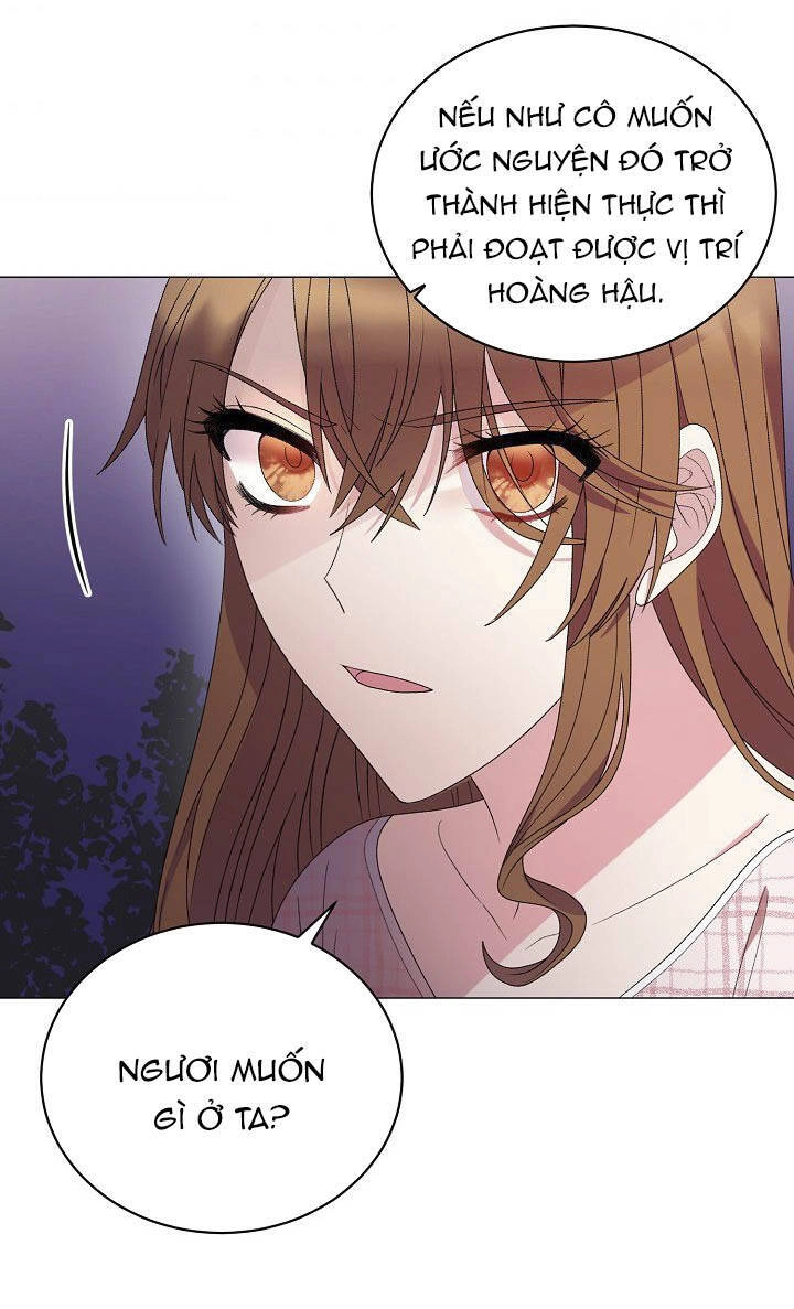 Ngay Cả Khi Là Ác Nữ, Tôi Vẫn Sẽ Trở Thành Nữ Chính Chapter 21 - 40