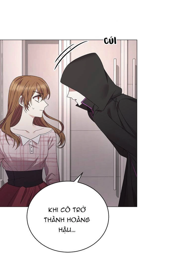 Ngay Cả Khi Là Ác Nữ, Tôi Vẫn Sẽ Trở Thành Nữ Chính Chapter 21 - 41