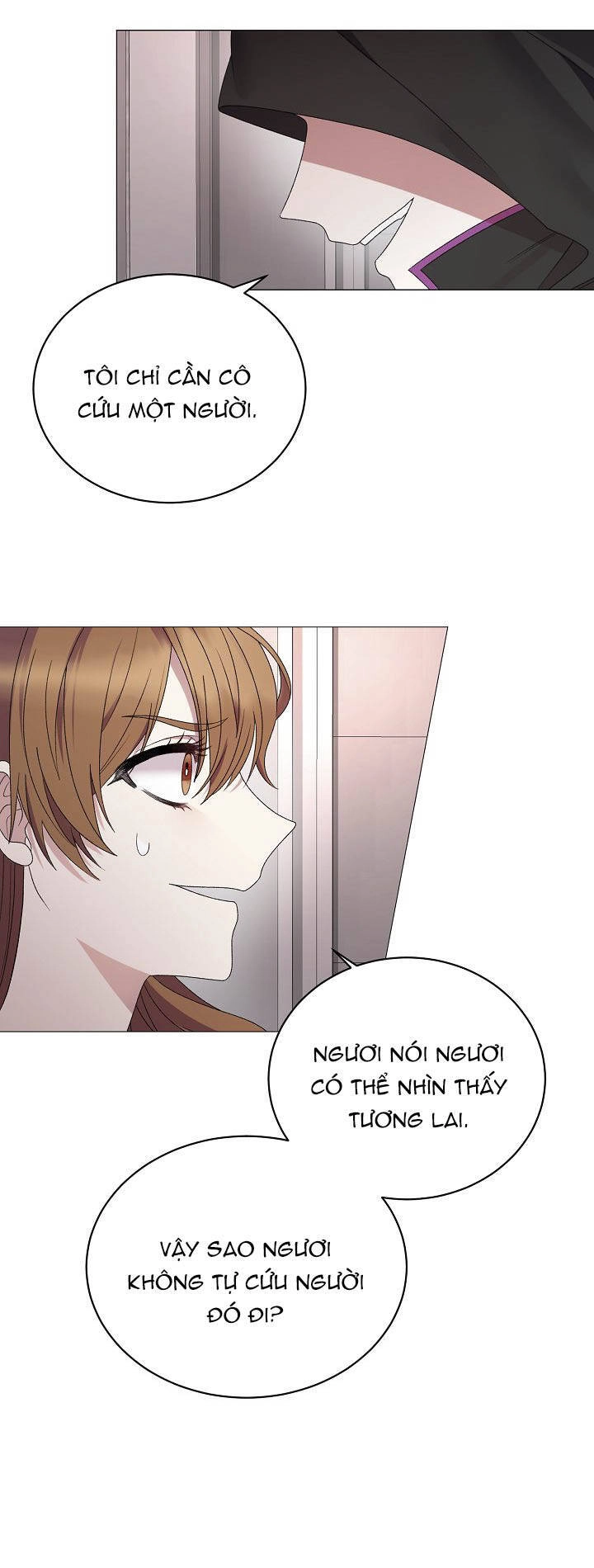 Ngay Cả Khi Là Ác Nữ, Tôi Vẫn Sẽ Trở Thành Nữ Chính Chapter 21 - 42