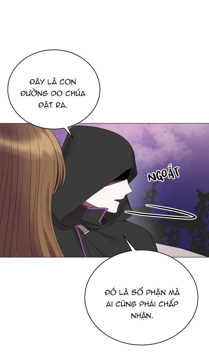Ngay Cả Khi Là Ác Nữ, Tôi Vẫn Sẽ Trở Thành Nữ Chính Chapter 21 - 43