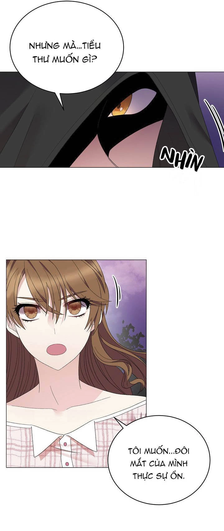 Ngay Cả Khi Là Ác Nữ, Tôi Vẫn Sẽ Trở Thành Nữ Chính Chapter 21 - 44