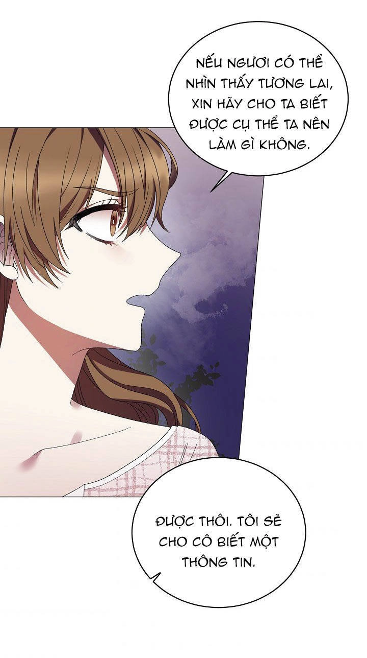 Ngay Cả Khi Là Ác Nữ, Tôi Vẫn Sẽ Trở Thành Nữ Chính Chapter 21 - 46