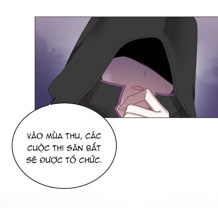 Ngay Cả Khi Là Ác Nữ, Tôi Vẫn Sẽ Trở Thành Nữ Chính Chapter 21 - 47