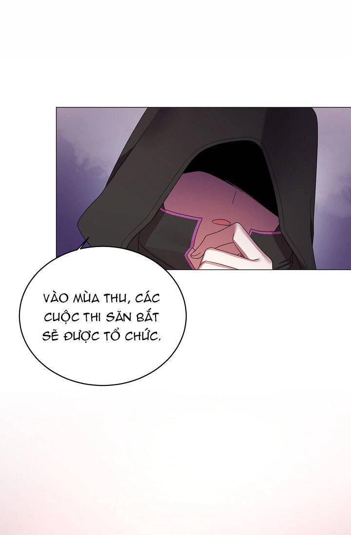 Ngay Cả Khi Là Ác Nữ, Tôi Vẫn Sẽ Trở Thành Nữ Chính Chapter 22 - 3