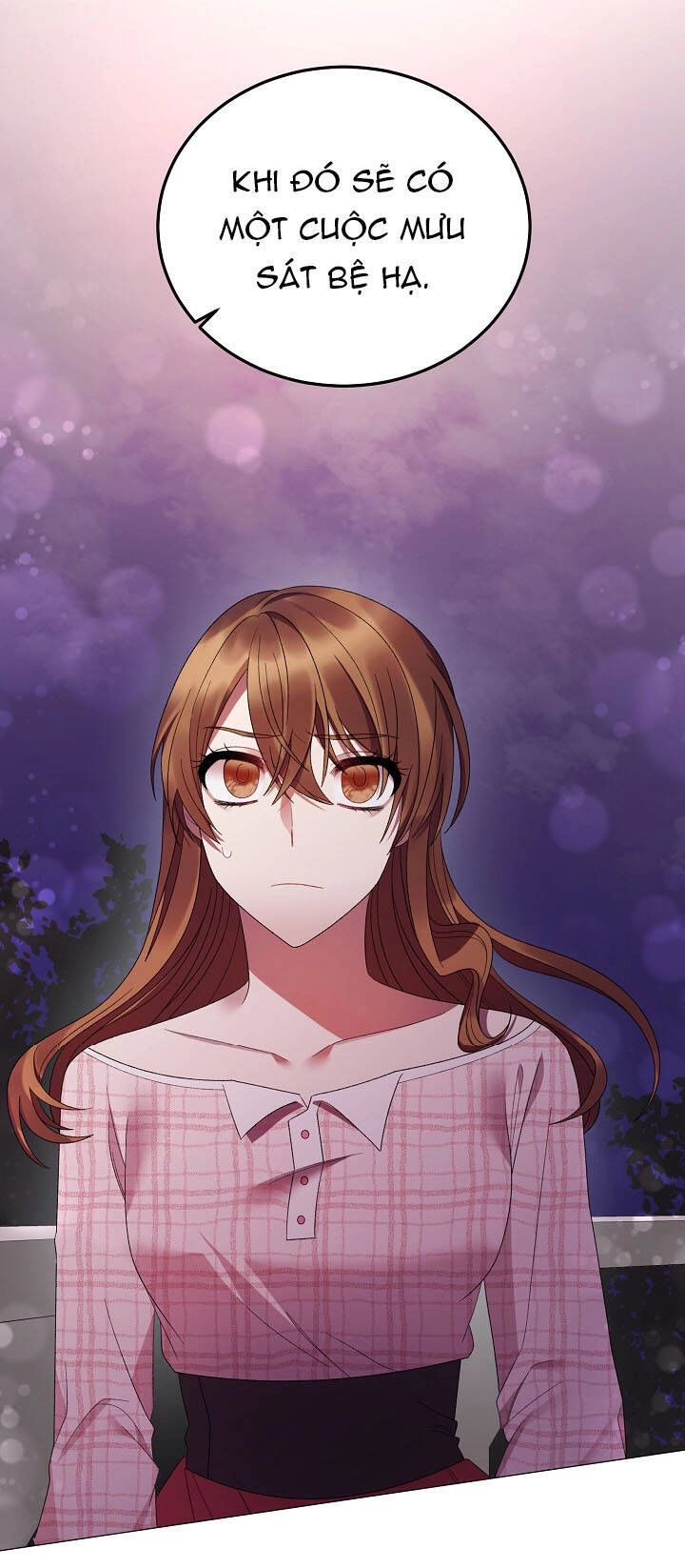 Ngay Cả Khi Là Ác Nữ, Tôi Vẫn Sẽ Trở Thành Nữ Chính Chapter 22 - 4