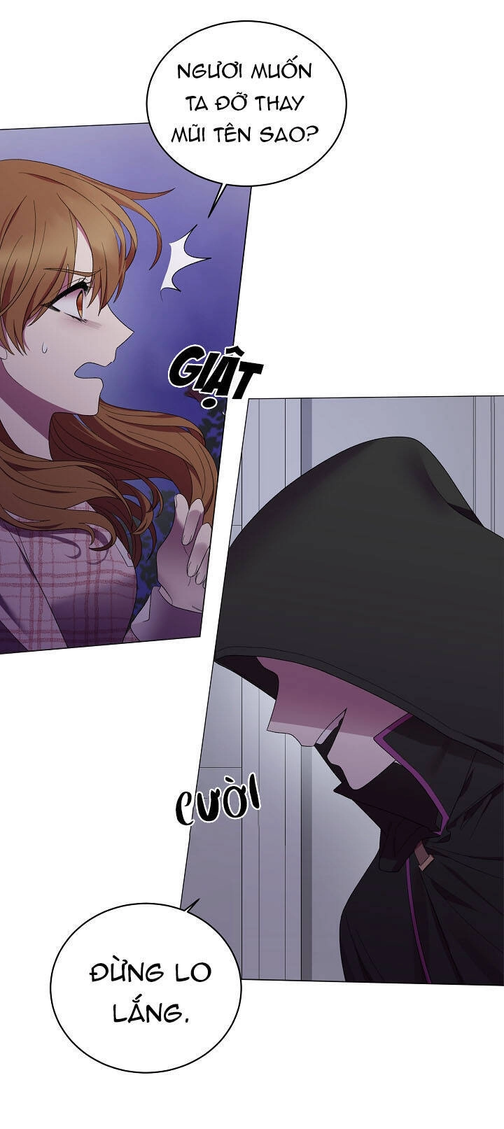 Ngay Cả Khi Là Ác Nữ, Tôi Vẫn Sẽ Trở Thành Nữ Chính Chapter 22 - 6