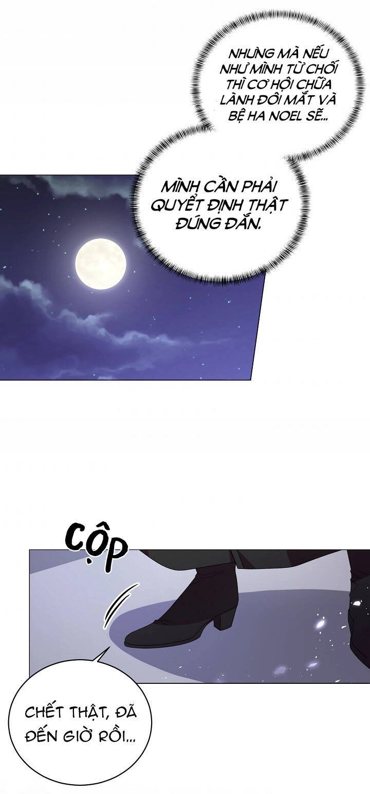 Ngay Cả Khi Là Ác Nữ, Tôi Vẫn Sẽ Trở Thành Nữ Chính Chapter 22 - 8