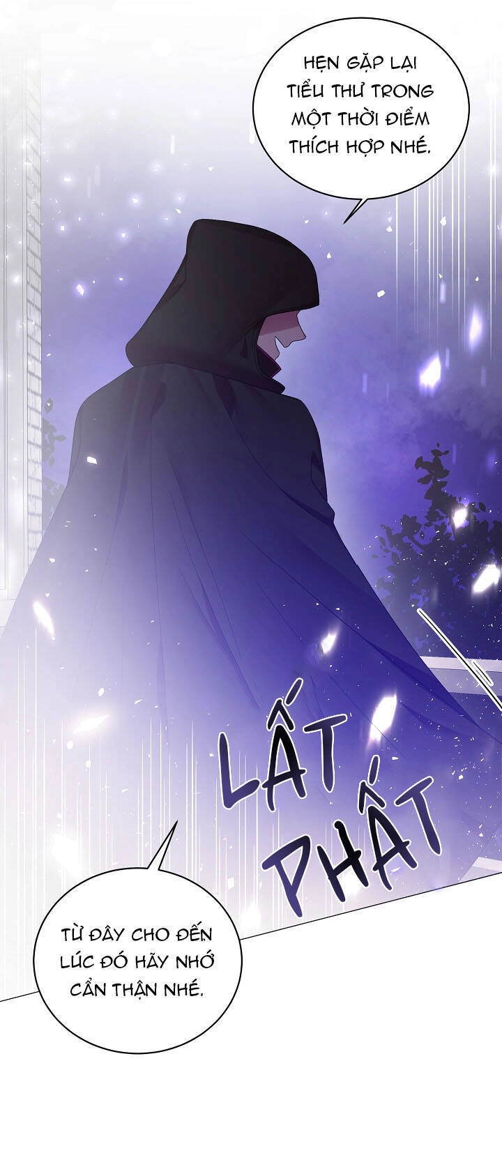 Ngay Cả Khi Là Ác Nữ, Tôi Vẫn Sẽ Trở Thành Nữ Chính Chapter 22 - 9