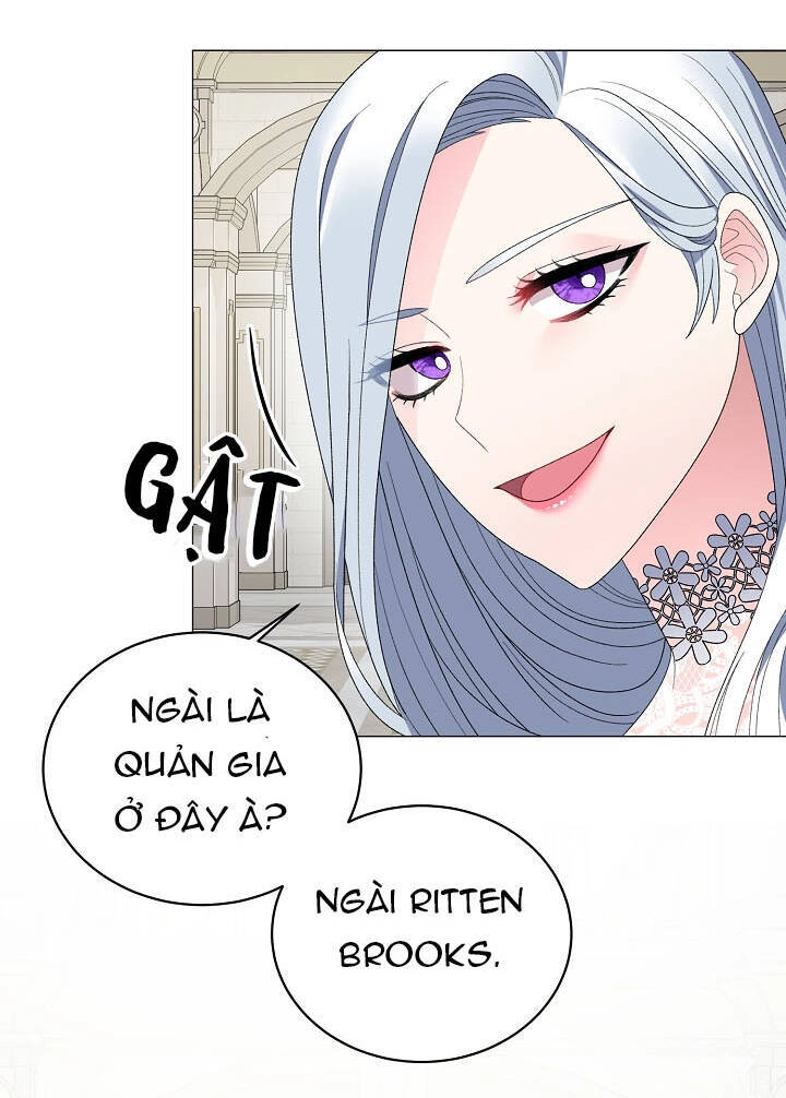 Ngay Cả Khi Là Ác Nữ, Tôi Vẫn Sẽ Trở Thành Nữ Chính Chapter 22 - 17