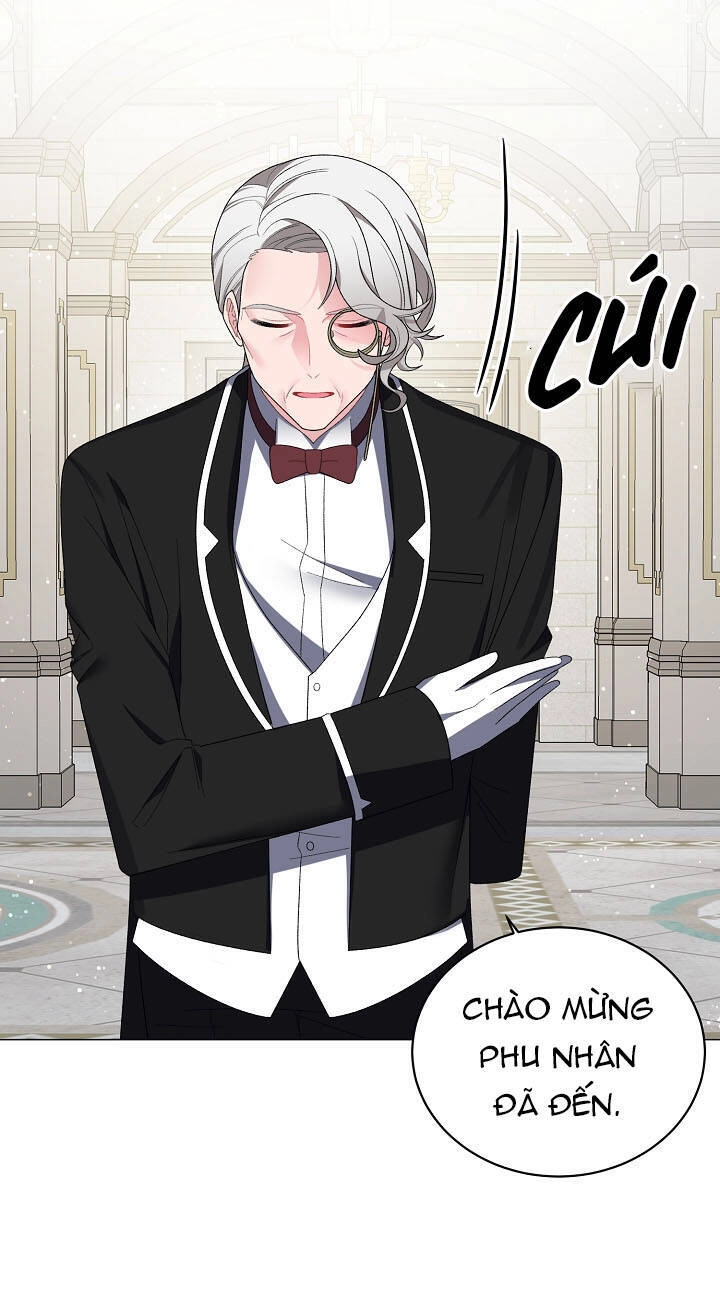 Ngay Cả Khi Là Ác Nữ, Tôi Vẫn Sẽ Trở Thành Nữ Chính Chapter 22 - 18