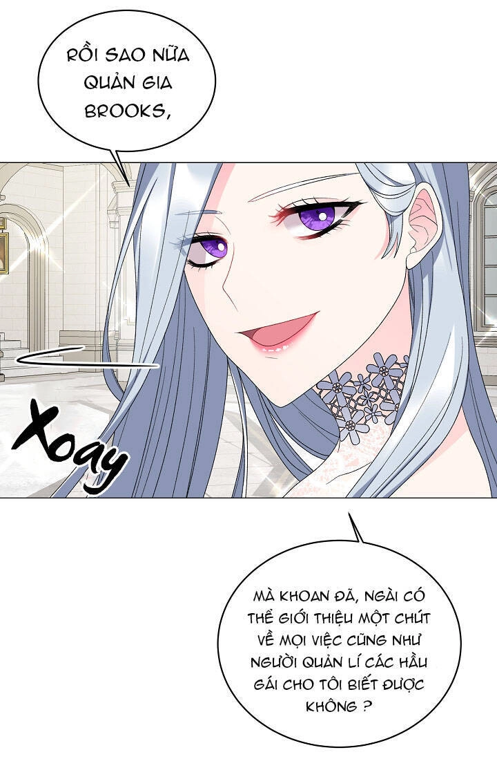 Ngay Cả Khi Là Ác Nữ, Tôi Vẫn Sẽ Trở Thành Nữ Chính Chapter 22 - 20