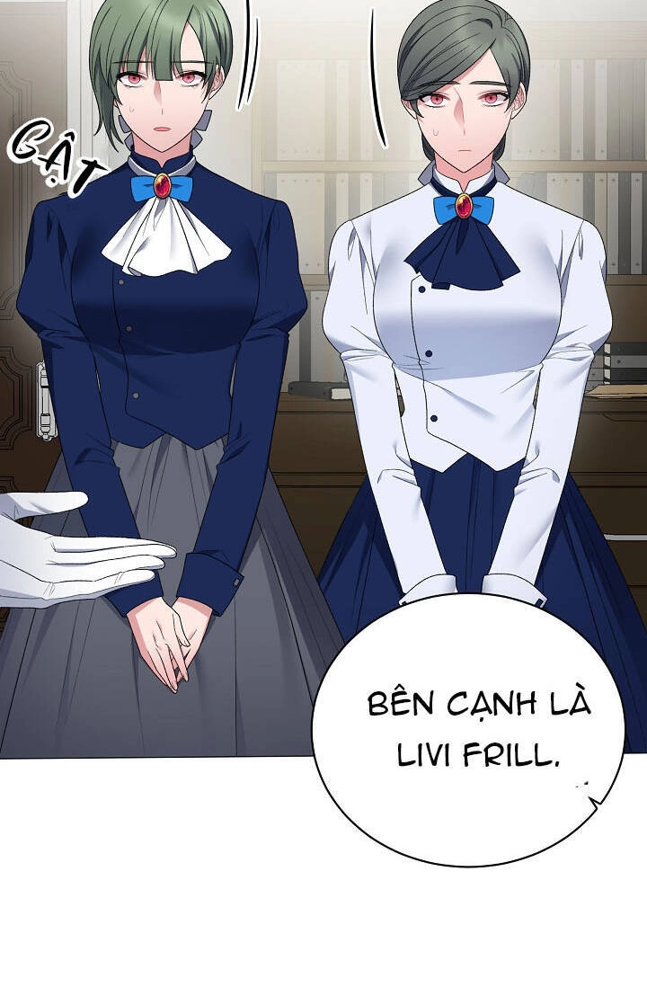 Ngay Cả Khi Là Ác Nữ, Tôi Vẫn Sẽ Trở Thành Nữ Chính Chapter 22 - 22